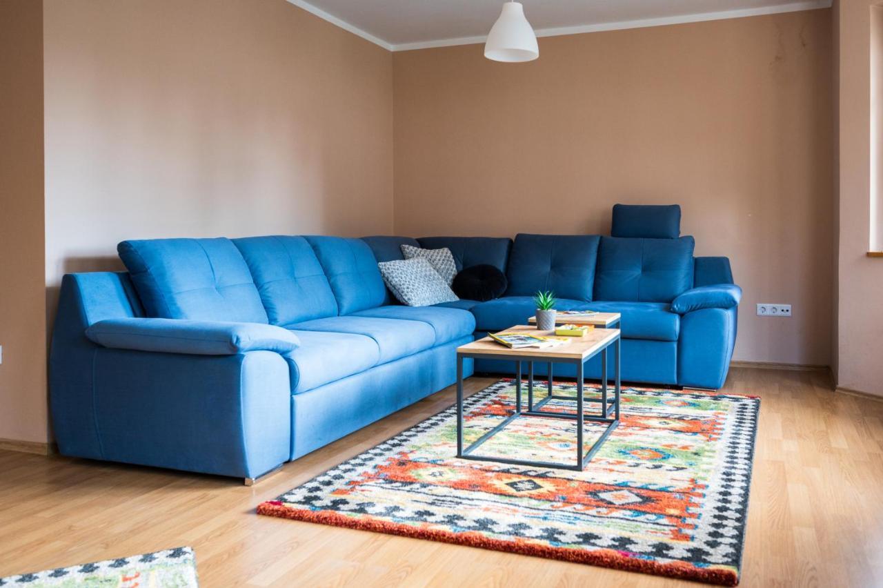 Spacious & Modern Apartments- Old Town Сараево Экстерьер фото