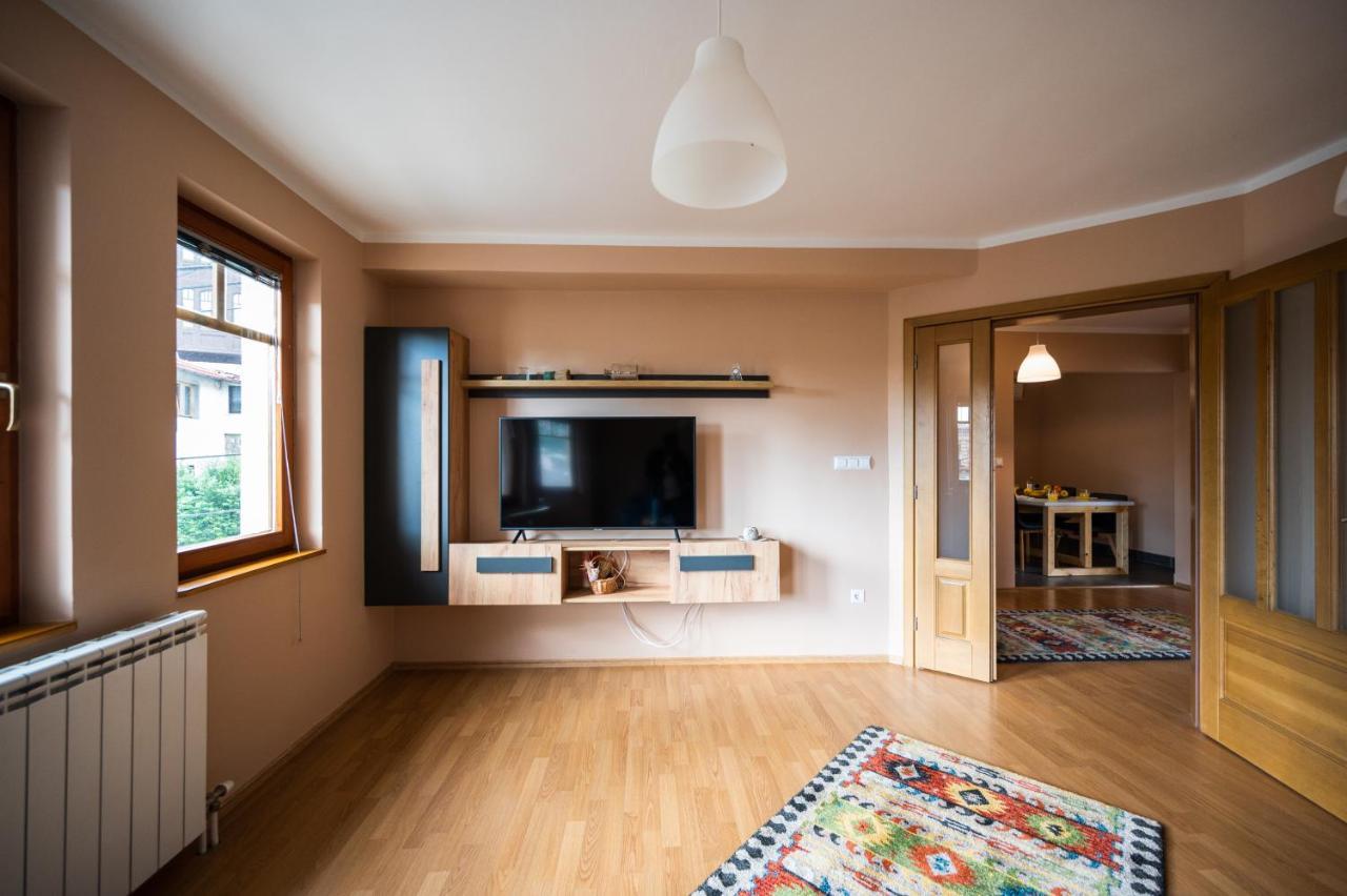 Spacious & Modern Apartments- Old Town Сараево Экстерьер фото