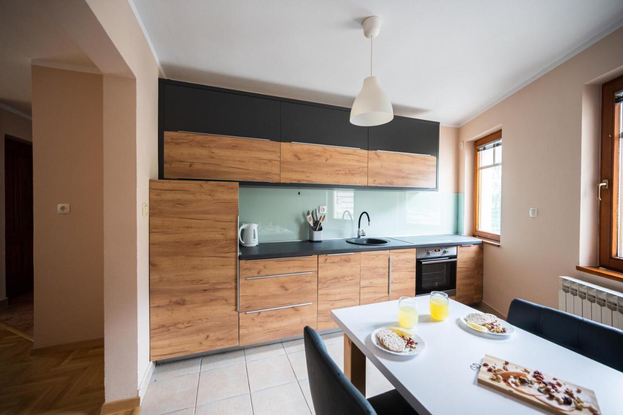 Spacious & Modern Apartments- Old Town Сараево Экстерьер фото