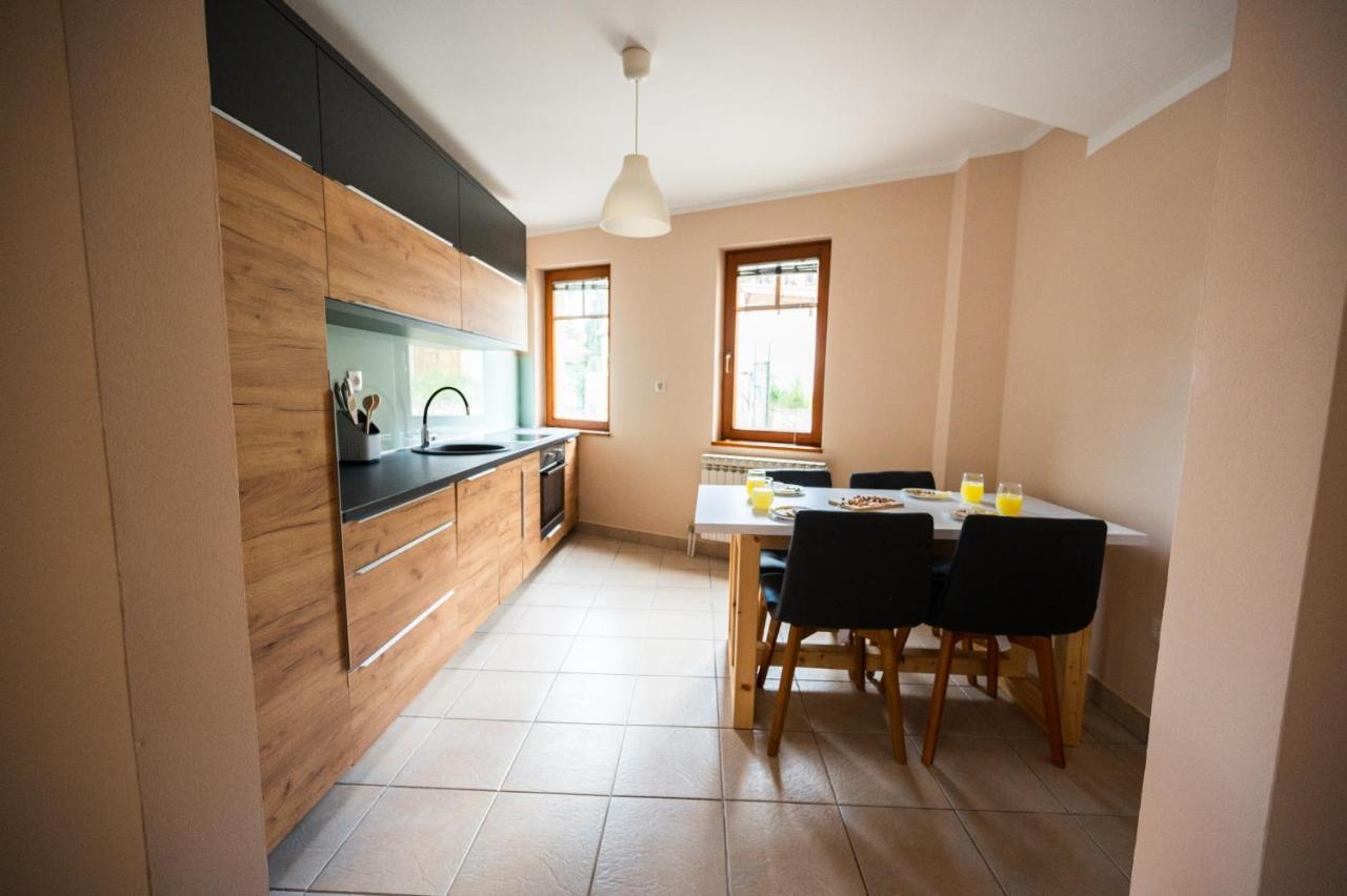 Spacious & Modern Apartments- Old Town Сараево Экстерьер фото
