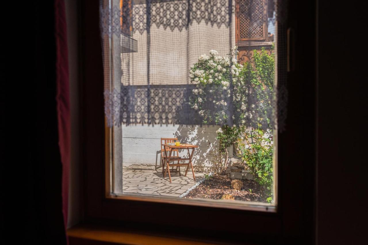 Spacious & Modern Apartments- Old Town Сараево Экстерьер фото
