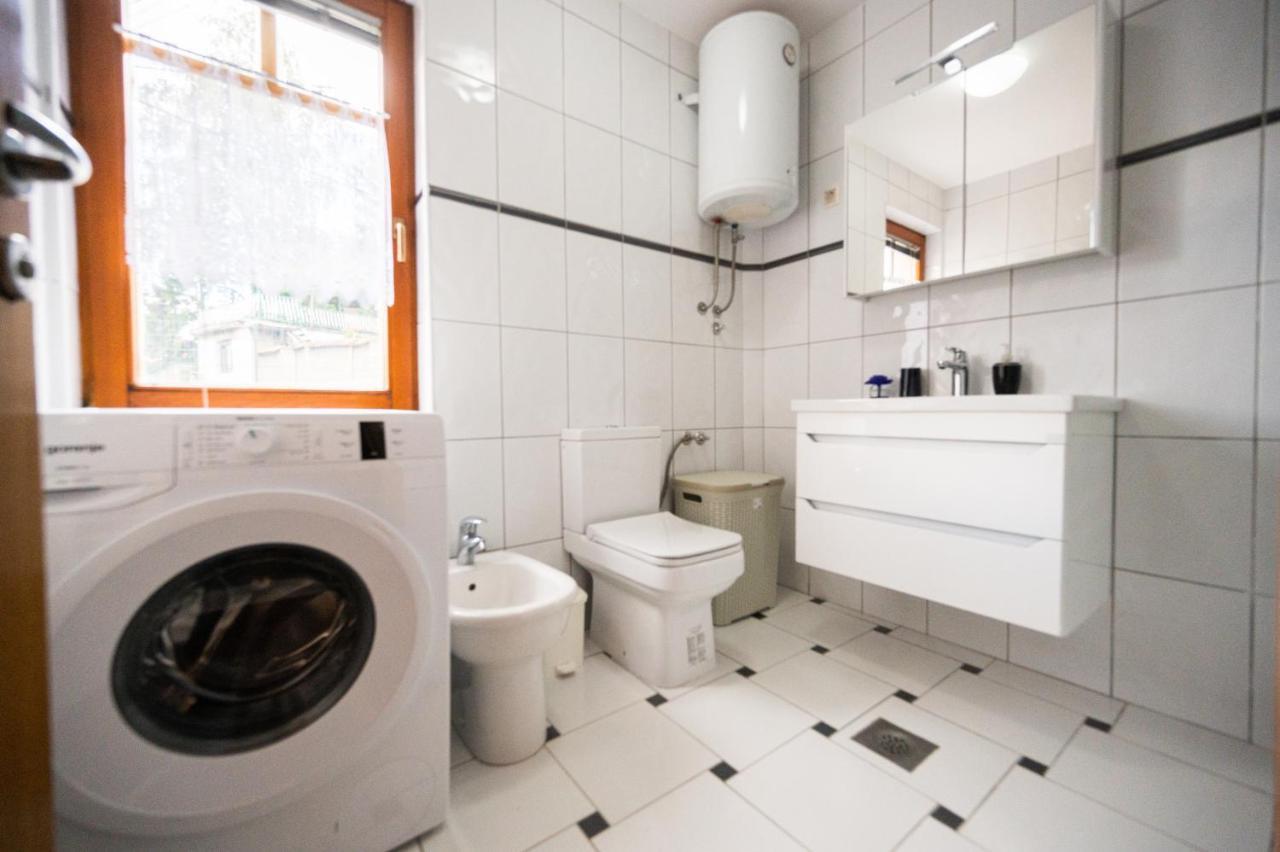 Spacious & Modern Apartments- Old Town Сараево Экстерьер фото
