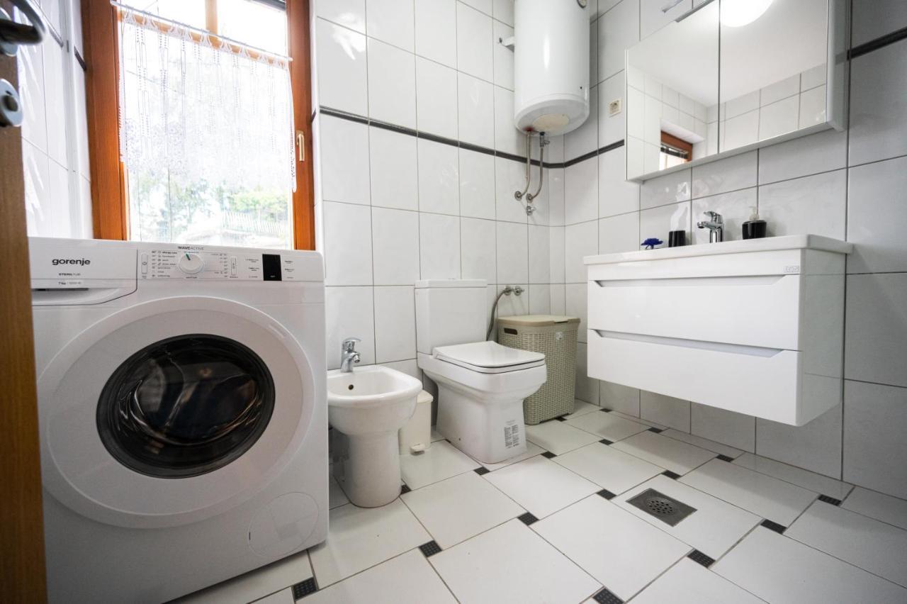 Spacious & Modern Apartments- Old Town Сараево Экстерьер фото