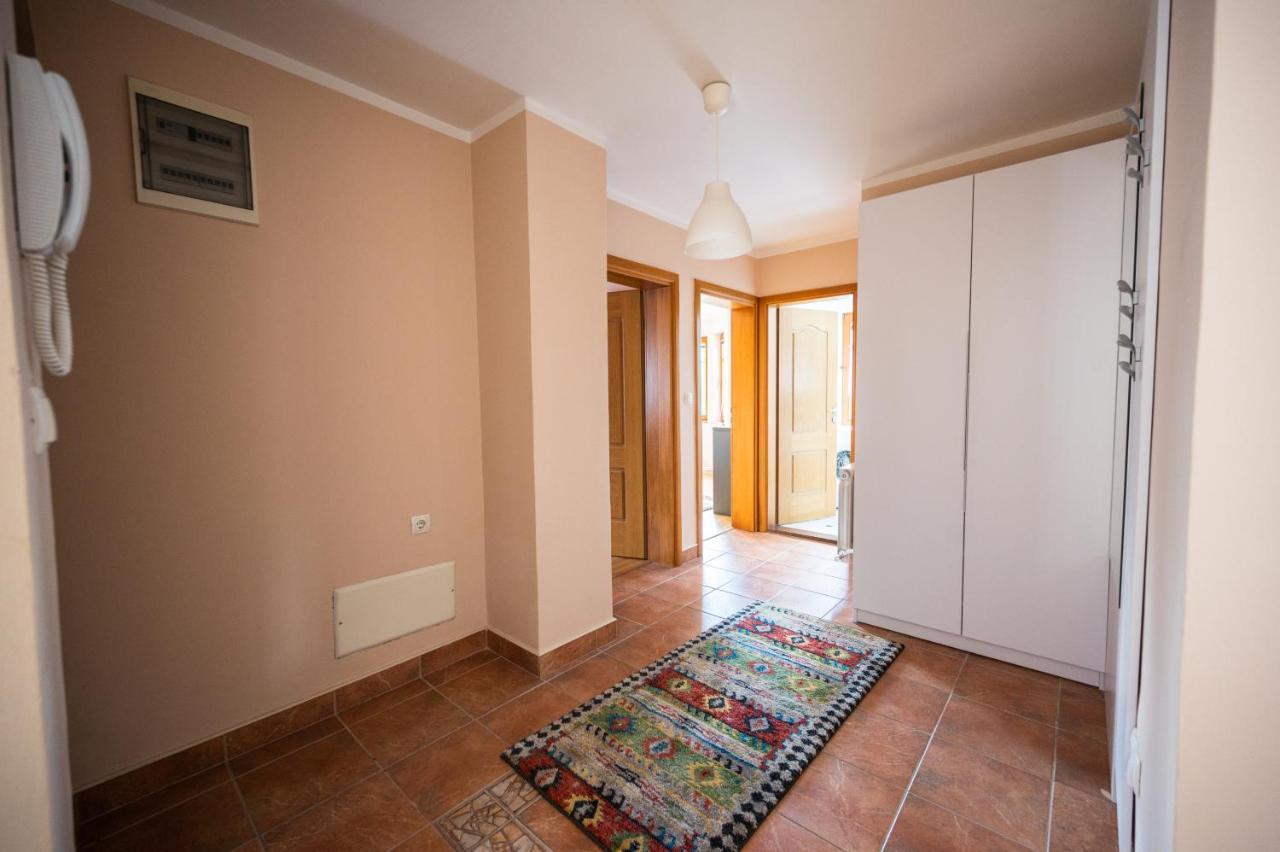 Spacious & Modern Apartments- Old Town Сараево Экстерьер фото